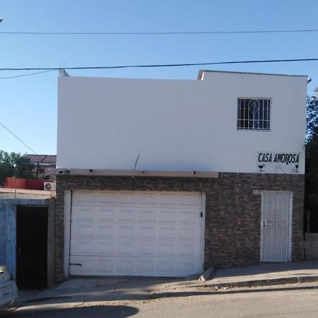 Casa Amorosa Tecate Εξωτερικό φωτογραφία