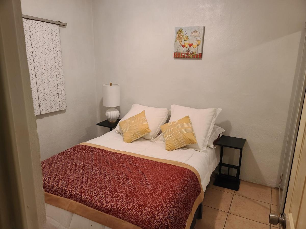 Casa Amorosa Tecate Εξωτερικό φωτογραφία