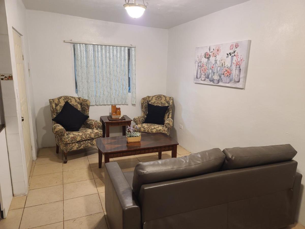 Casa Amorosa Tecate Εξωτερικό φωτογραφία