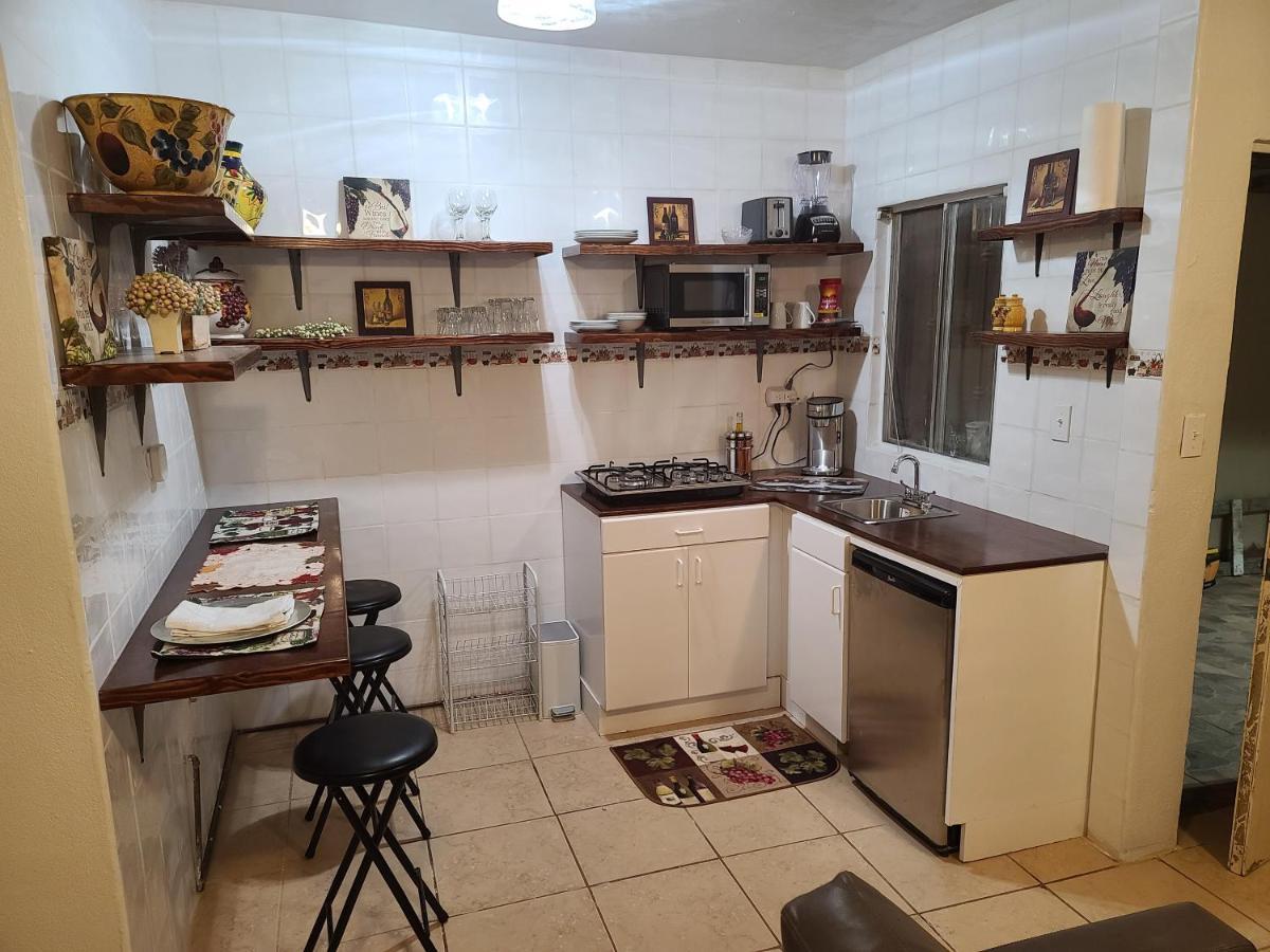 Casa Amorosa Tecate Εξωτερικό φωτογραφία