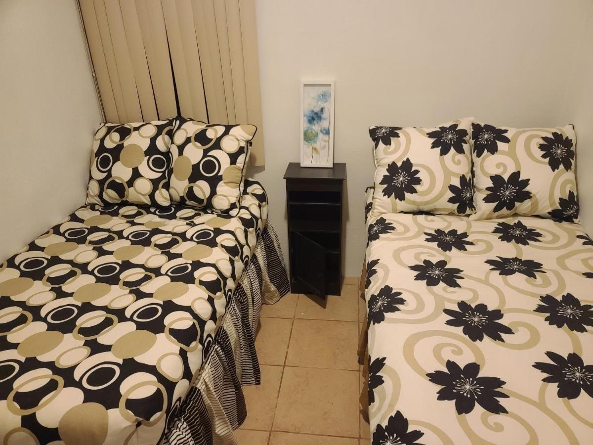 Casa Amorosa Tecate Εξωτερικό φωτογραφία