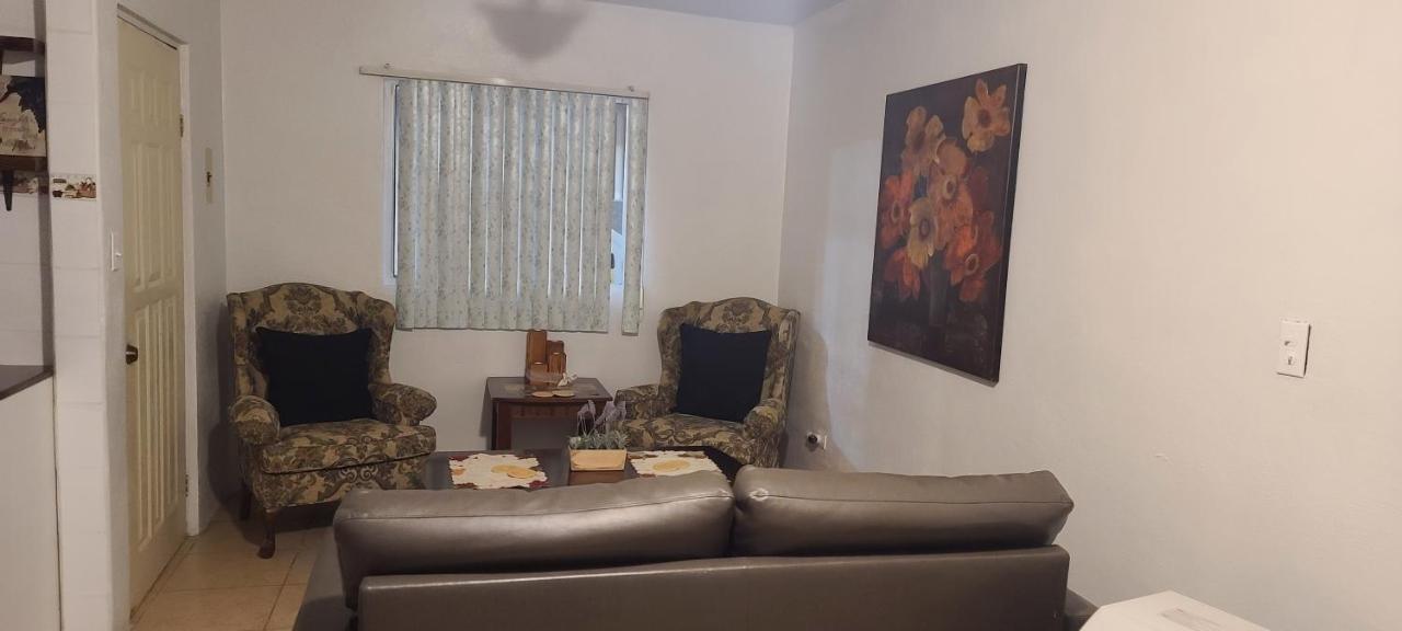 Casa Amorosa Tecate Εξωτερικό φωτογραφία