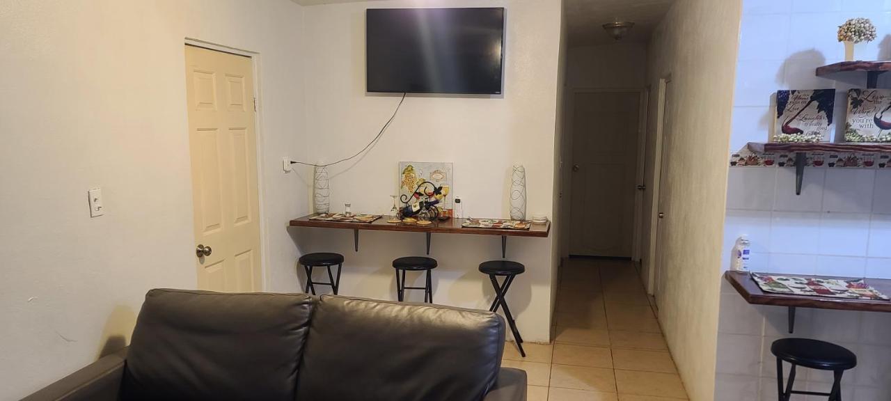 Casa Amorosa Tecate Εξωτερικό φωτογραφία