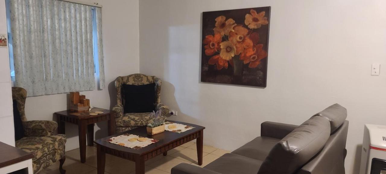 Casa Amorosa Tecate Εξωτερικό φωτογραφία