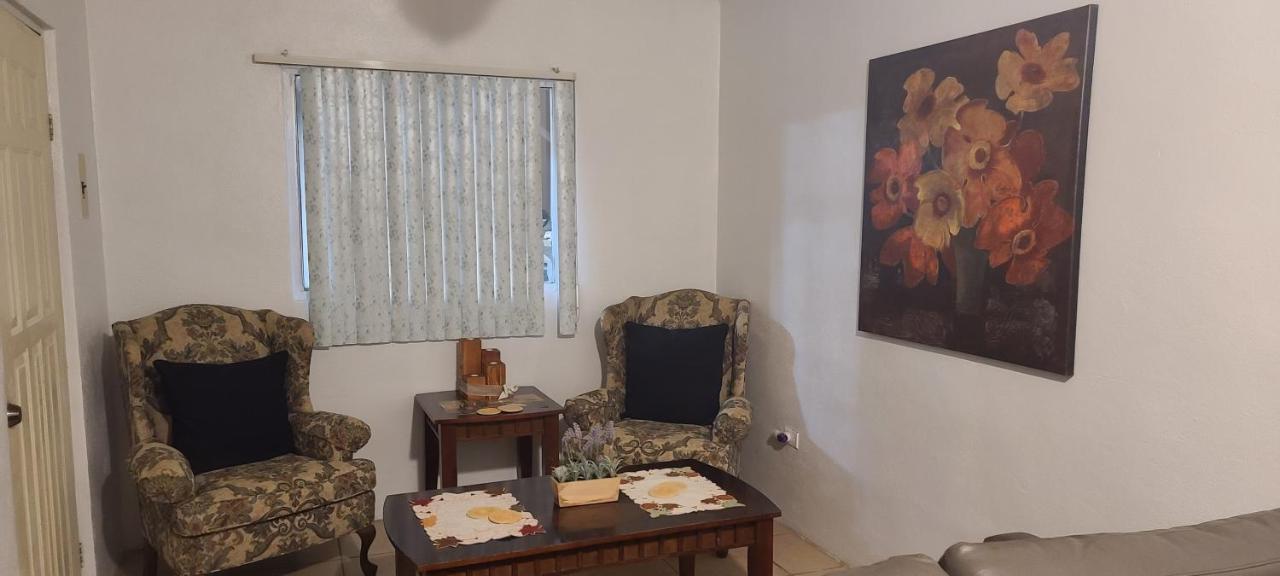Casa Amorosa Tecate Εξωτερικό φωτογραφία